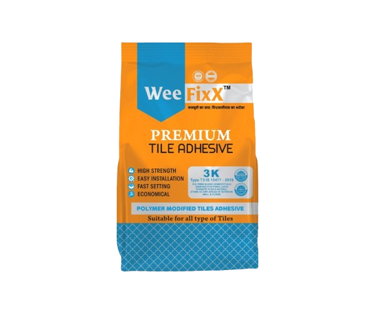 3K Tile Adhesive