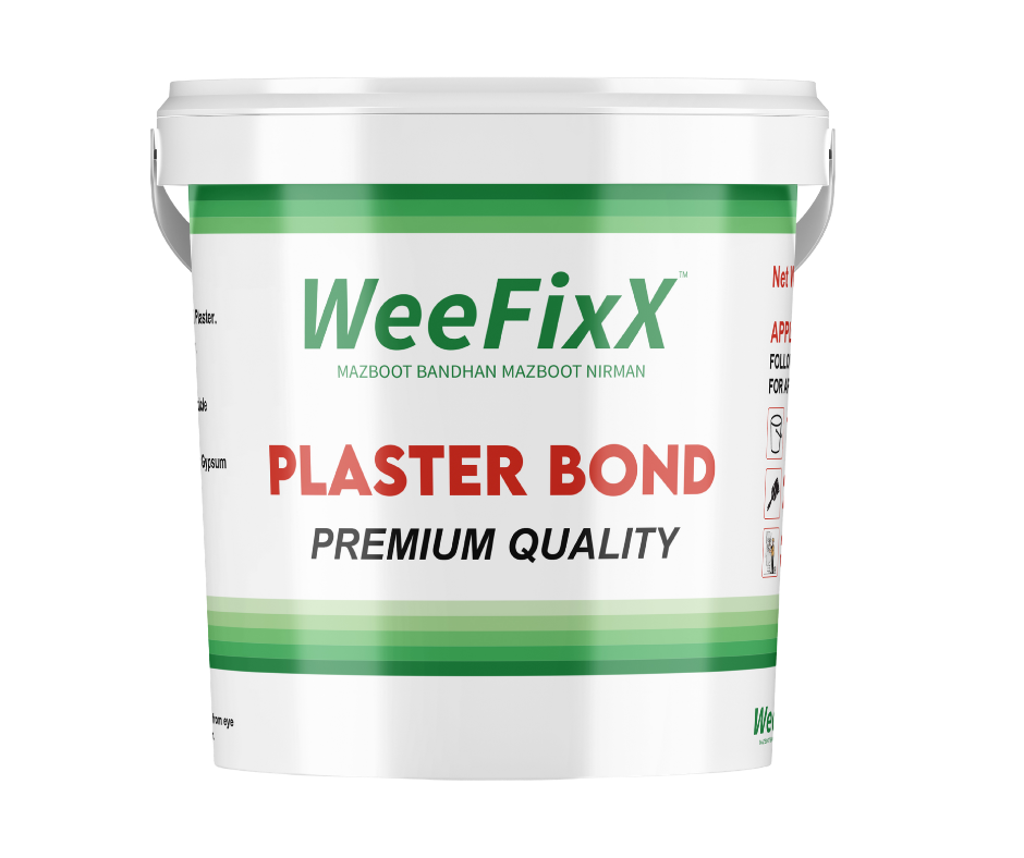 Instant Plaster Bond