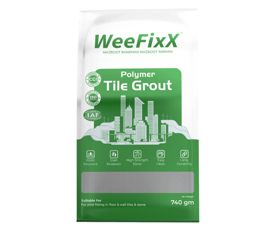 Polymer Tile Grout
