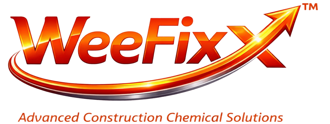 WeeFixX Infra Solutions LLP
